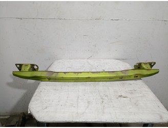 Recambio de refuerzo paragolpes trasero para peugeot 207/207+ (wa_, wc_) 1.6 hdi referencia OEM IAM 742202 742202 742202 