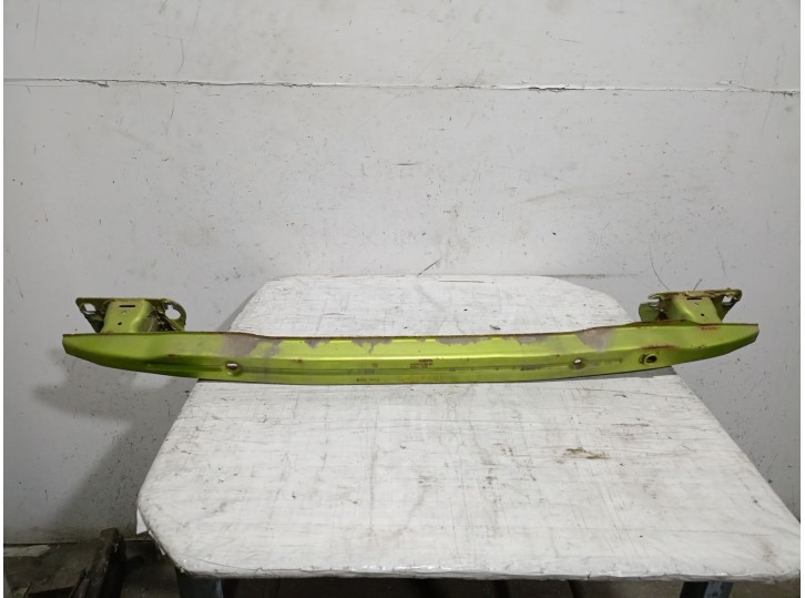 Recambio de refuerzo paragolpes trasero para peugeot 207/207+ (wa_, wc_) 1.6 hdi referencia OEM IAM 742202 742202 742202 