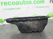 Recambio de carter para fiat grande punto (199) 1.3 16v jtd cat referencia OEM IAM 55197679  