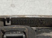 Recambio de molduras traseras para peugeot 308 sw 1.6 16v referencia OEM IAM 9637545880 1608481780 