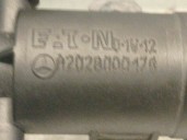 Recambio de valvula aire adicional para mercedes-benz slk (r170) 320 (170.465) referencia OEM IAM A2028000178  