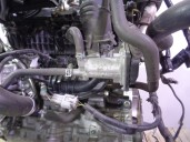 Recambio de motor completo para toyota yaris (_p13_) 1.5 hybrid (nhp130_) referencia OEM IAM 1NZ 1900021D01 8495530