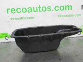 Recambio de carter para fiat grande punto (199) 1.3 16v jtd cat referencia OEM IAM 55197679  