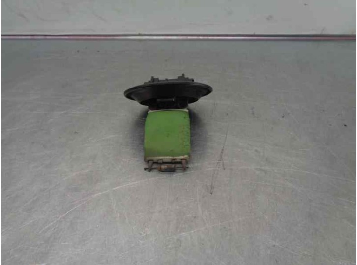 Recambio de resistencia calefaccion para volkswagen polo (9n1) 1.4 tdi referencia OEM IAM 