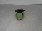Recambio de resistencia calefaccion para volkswagen polo (9n1) 1.4 tdi referencia OEM IAM 