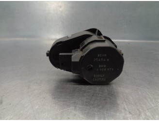 Recambio de motor apertura trampillas climatizador para bmw serie 7 (e65/e66) 3.0 turbodiesel cat referencia OEM IAM 6908979 354