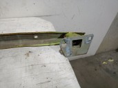 Recambio de refuerzo paragolpes trasero para peugeot 207/207+ (wa_, wc_) 1.6 hdi referencia OEM IAM 742202 742202 742202 