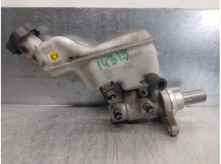 Recambio de bomba freno para hyundai i40 1.7 crdi cat referencia OEM IAM 585103Z000  