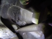 Recambio de motor completo para toyota yaris (_p13_) 1.5 hybrid (nhp130_) referencia OEM IAM 1NZ 1900021D01 8495530