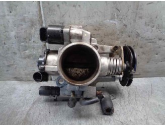 Recambio de caja mariposa para daewoo nubira berlina 1.6 cat referencia OEM IAM 06681C0457  