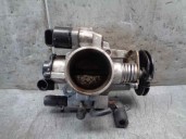 Recambio de caja mariposa para daewoo nubira berlina 1.6 cat referencia OEM IAM 06681C0457 