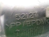 Recambio de tubo para saab 9-3 berlina 1.9 tid cat referencia OEM IAM 12785069 CAJA FILTRO