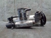 Recambio de caja mariposa para daewoo nubira berlina 1.6 cat referencia OEM IAM 06681C0457 