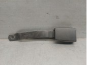 Recambio de enganche cinturon para seat ibiza (6l1) 1.9 tdi referencia OEM IAM 6Q0857755  