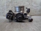 Recambio de caja mariposa para daewoo nubira berlina 1.6 cat referencia OEM IAM 06681C0457  