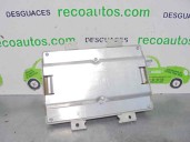 Recambio de modulo electronico para chrysler voyager (rg) 2.5 crd cat referencia OEM IAM 4727074AE 