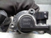 Recambio de caja mariposa para daewoo nubira berlina 1.6 cat referencia OEM IAM 06681C0457  