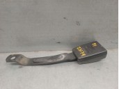 Recambio de enganche cinturon para seat ibiza (6l1) 1.9 tdi referencia OEM IAM 6Q0857755  