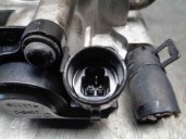 Recambio de caja mariposa para daewoo nubira berlina 1.6 cat referencia OEM IAM 06681C0457  