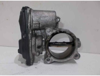 Recambio de caja mariposa para bmw serie 5 lim. (f10) 520i referencia OEM IAM 13547810752 10378517 PIERBURG