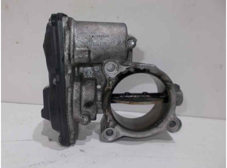 Recambio de caja mariposa para bmw serie 5 lim. (f10) 520i referencia OEM IAM 13547810752 10378517 PIERBURG