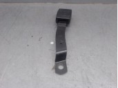 Recambio de enganche cinturon para seat ibiza (6l1) 1.9 tdi referencia OEM IAM 6Q0857755  