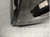 Recambio de molduras traseras para renault kangoo 1.5 dci diesel fap referencia OEM IAM 8200499014  