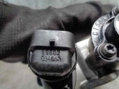 Recambio de caja mariposa para daewoo nubira berlina 1.6 cat referencia OEM IAM 06681C0457  