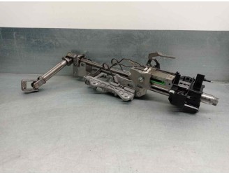 Recambio de columna direccion para volkswagen golf v variant (1k5) 1.4 16v tsi referencia OEM IAM 1K1419502AB  