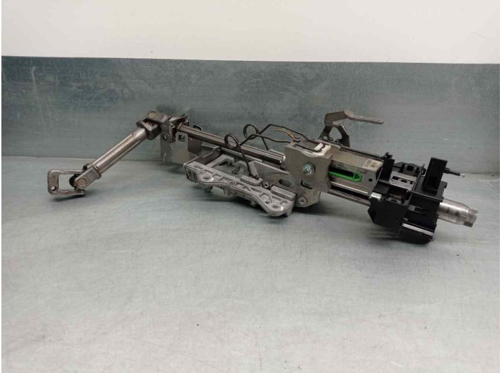 Recambio de columna direccion para volkswagen golf v variant (1k5) 1.4 16v tsi referencia OEM IAM 1K1419502AB  
