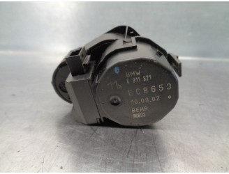 Recambio de motor calefaccion para bmw serie 7 (e65/e66) 3.0 turbodiesel cat referencia OEM IAM 6911821  