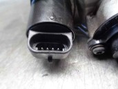 Recambio de caja mariposa para daewoo nubira berlina 1.6 cat referencia OEM IAM 06681C0457  