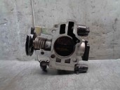 Recambio de caja mariposa para daewoo nubira berlina 1.6 cat referencia OEM IAM 06681C0457  