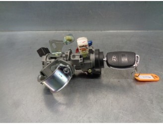 Recambio de conmutador de arranque para hyundai i40 1.7 crdi cat referencia OEM IAM 952202S000 