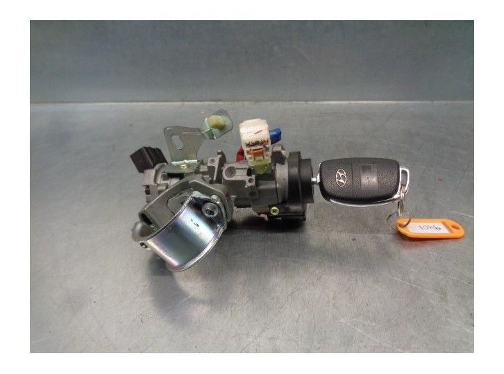 Recambio de conmutador de arranque para hyundai i40 1.7 crdi cat referencia OEM IAM 952202S000 