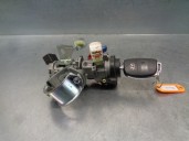 Recambio de conmutador de arranque para hyundai i40 1.7 crdi cat referencia OEM IAM 952202S000 