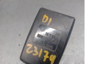 Recambio de enganche cinturon para seat ibiza (6l1) 1.9 tdi referencia OEM IAM 6Q0857755  