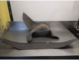 Recambio de paso rueda delantero izquierdo para renault espace / grand espace (je0) 2.2 dci authentique (je0k/s) referencia OEM 