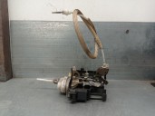 Recambio de cerradura puerta delantera derecha para audi a4 b5 (8d2) 1.9 tdi referencia OEM IAM 4D1837016D 