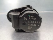 Recambio de motor apertura trampillas climatizador para bmw serie 7 (e65/e66) 3.0 turbodiesel cat referencia OEM IAM 6911820 641