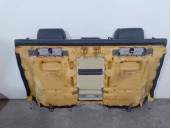 Recambio de asientos traseros para toyota lexus gs 300 (jzs160) 3.0 24v cat referencia OEM IAM 714603A570C0 CUERO NEGRO 4 PUERTA