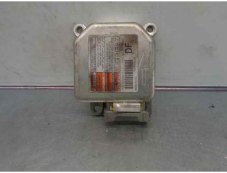 Recambio de centralita airbag para daewoo nubira berlina 1.6 cat referencia OEM IAM 96305941F 96312354 