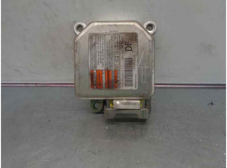 Recambio de centralita airbag para daewoo nubira berlina 1.6 cat referencia OEM IAM 96305941F 96312354 