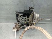 Recambio de cerradura puerta delantera derecha para audi a4 b5 (8d2) 1.9 tdi referencia OEM IAM 4D1837016D 