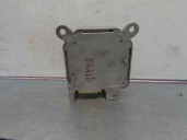 Recambio de centralita airbag para daewoo nubira berlina 1.6 cat referencia OEM IAM 96305941F 96312354 
