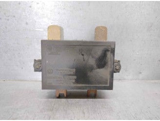 Recambio de centralita inmovilizador para seat cordoba berlina (6k2) 1.4 referencia OEM IAM 1H0953257BB 5WK4678 SIEMENS