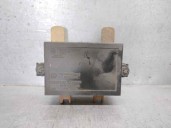 Recambio de centralita inmovilizador para seat cordoba berlina (6k2) 1.4 referencia OEM IAM 1H0953257BB 5WK4678 SIEMENS