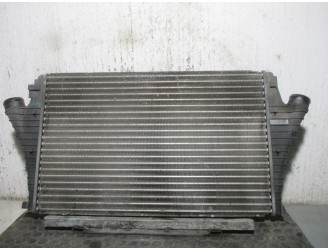 INTERCOOLER 244118366 872231J VALEO