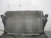 Recambio de intercooler para opel signum 2.2 16v dti cat (y 22 dtr / l50) referencia OEM IAM 244118366 872231J VALEO