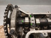 Recambio de culata para toyota corolla (_e12_) 1.4 d (nde120_) referencia OEM IAM 1110133040 1110133040 